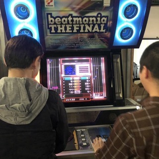 10/12日曜日！ゲーム会を開催します！レトロゲーム！ストリート...