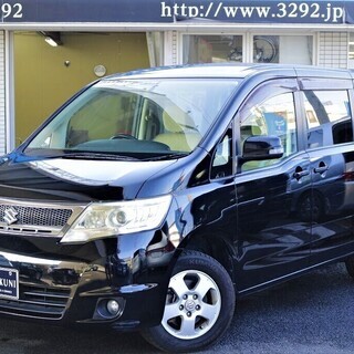 ⭐誰でも車がローンで買える⭐🚗自社ローン専門店🚗ランディ ２．０Ｇ