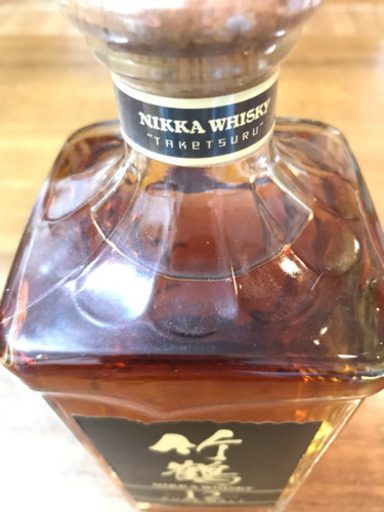 ニッカ 竹鶴 12年 ピュアモルト 660ml 
