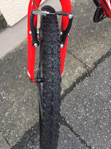 Orbea オルベア クロスバイク MX24 - XC 2016年モデル