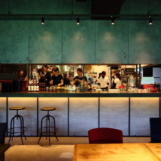 東北一のパンケーキを提供！RED&BLUE CAFEでアルバイト