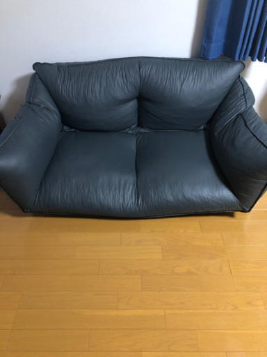 フロアーソファー