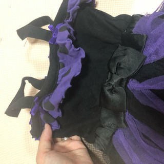 ハロウィンコスプレ 女の子