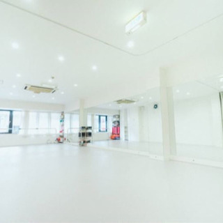 託児付き！ダンススタジオでフィットネスフラ！