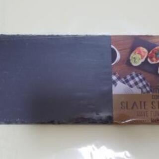 取引中受付stop【新品】プレート(ストレートストーン、天然石)の画像