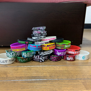 バンド ラバーバンド