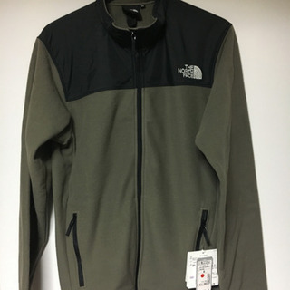 ノースフェイス  マウンテンバーサマイクロジャケット
