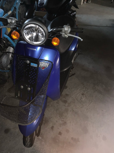 続々と売れちゃってます！格安原付