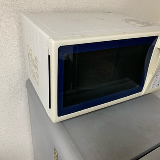 電子レンジ格安！！