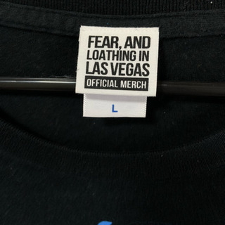 fear and   loathing in lasvegas バンTの画像