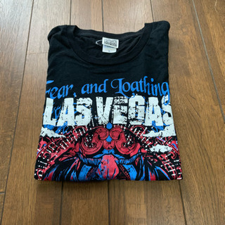 fear and   loathing in lasvegas バンTの画像