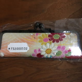 【新品】朱肉付 印鑑入れ