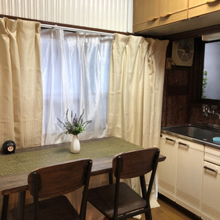 29000円〜　空きがあります！食堂付き、英会話、ダンスも習える。 - 大田区