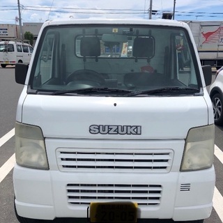 4WD アルミホイール 車検たっぷり エアコン新品