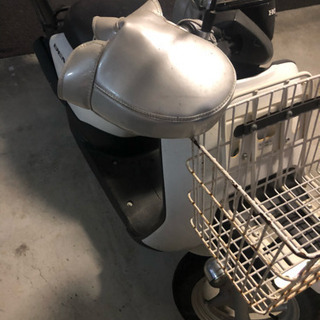   ホンダ ベンリィ 50 平成27年式