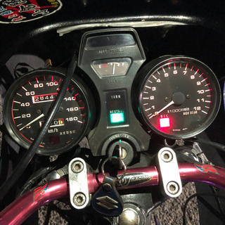 GSX400Fの画像