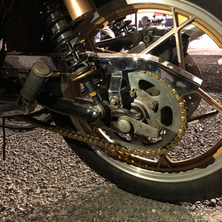 GSX400Fの画像