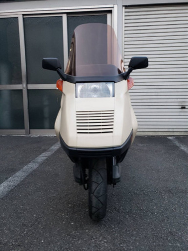 フュージョン　最終型