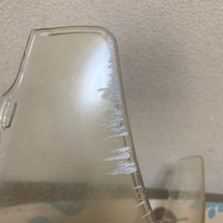 期間限定！3000円から2000円へNS-1（前期）純正スクリーン