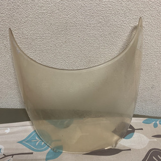 期間限定！3000円から2000円へNS-1（前期）純正スクリーンの画像