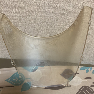 期間限定！3000円から2000円へNS-1（前期）純正スクリーンの画像