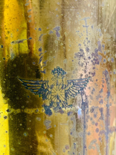 旧日本軍 ユーフォニアム