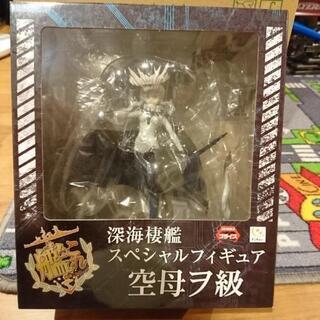 艦これ フィギュア
