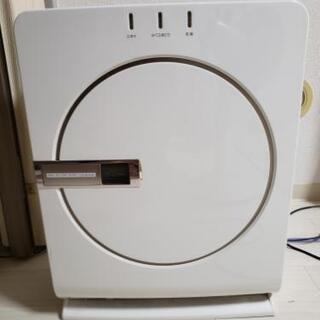 空気清浄機（少しジャンク品）