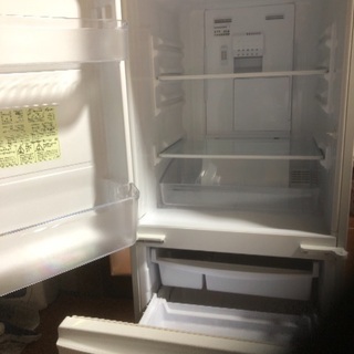 137L    冷蔵庫