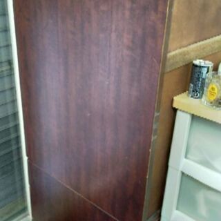 洋服タンス無料！の画像