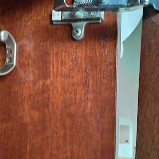 洋服タンス無料！の画像