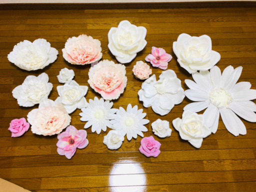 Francfrancのウォールデコレーション