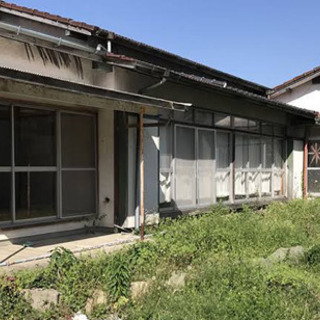 空き家をお持ちの方、現状のままでお貸し下さい！毎月の収入になります！