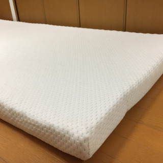 ニトリ　高反発シングルマットレストッパー