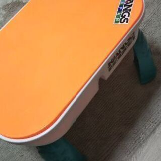 キネティックサンド テーブル セットの画像
