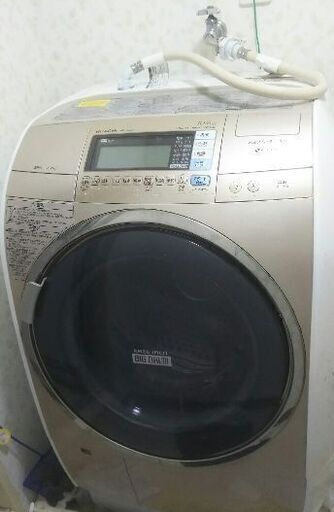 洗濯機