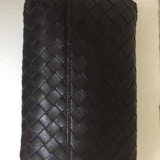 BOTTEGA VENETA 財布 未使用品 