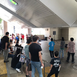 歌い手、シンガー募集 - その他