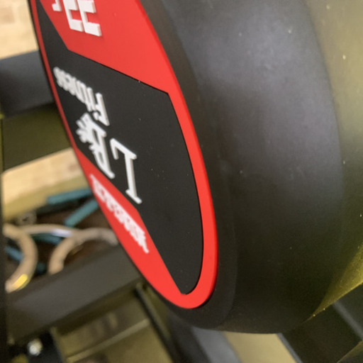 ラバーダンベル 32.5kg 2個