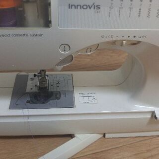 brotherミシン中古　週末限定値下げ