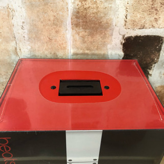 【新品未使用】Beats by Dr.Dre ノイズキャンセリングホワイトの画像
