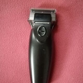 電気シェーバーの画像