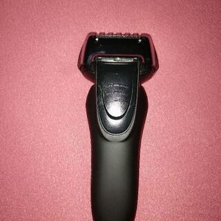 電気シェーバーの画像