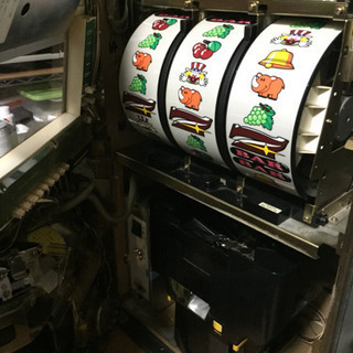 ジャグラー