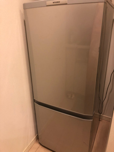 破格！小型冷蔵庫