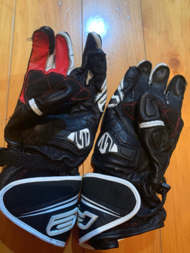 バイク  グローブ