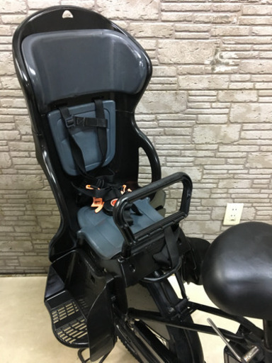 東京23区配達無料  Nois カスタム 新基準  ブリヂストン ビッケ  8.7Ah リチウム 電動自転車 中古 20