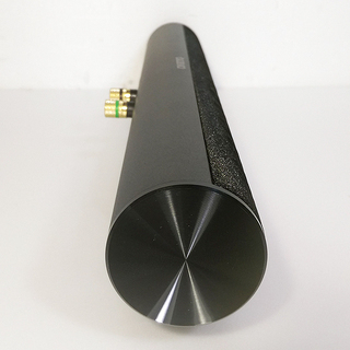 ●完売 ONKYO サラウンドシステム用 センタースピーカー「D-077C」動作OK★状態キレイ★ の画像