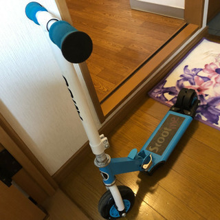 キックボード
