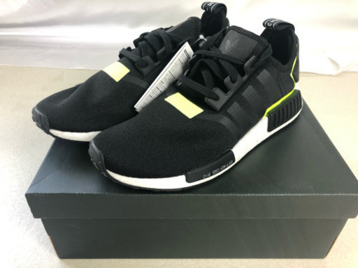 ☆定価以下 アディダス NMD R1 28☆